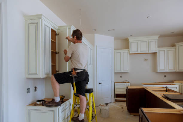 Licensed Kitchen Remodeling service in Big Lake, TX - BM Kitchen