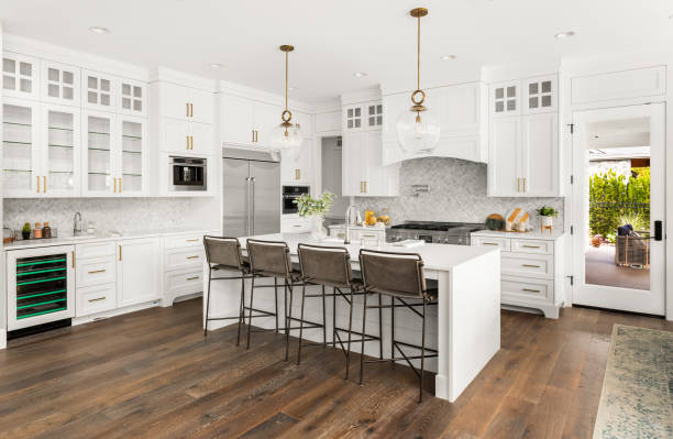 24/7 Emergency Kitchen Remodeling experts in Big Lake, TX