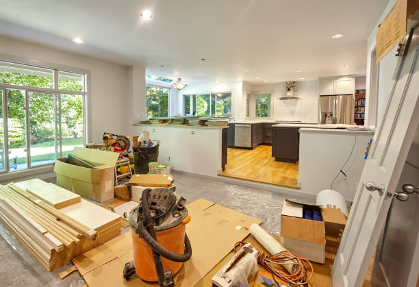Reliable Kitchen Remodeling contractor in Big Lake, TX by BM Kitchen