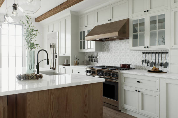 Affordable Kitchen Remodeling solutions in Big Lake, TX